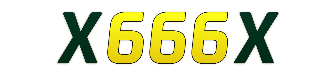 x666x